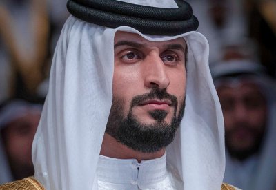 ناصر بن حمد يشيد بفوز فريق مدرسة ابن خلدون الوطنية بالمركز الأول ببطولة كأس البحر الأبيض المتوسط
