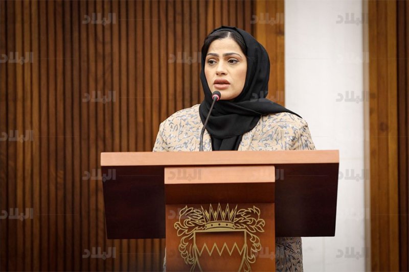 اشتراط  نسبة "بحرنة" للحصول على دعم "تمكين"