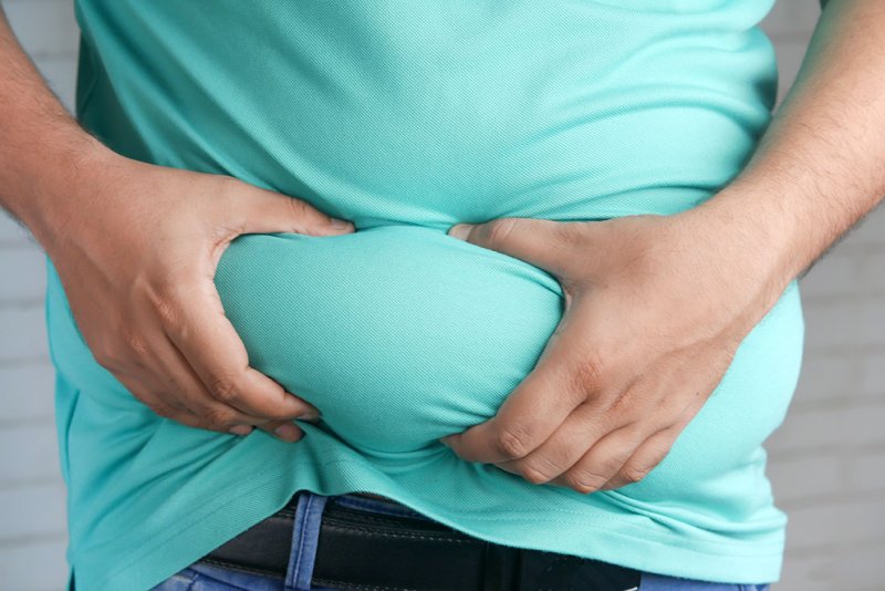 43% من البالغين في البحرين سيعانون من السمنة في 2035