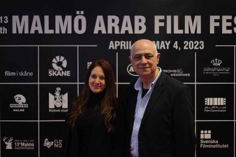 اليوم الرابع لمهرجان مالمو للسينما العربي.. ختام أيام الصناعة وبدء تصوير أفلام الورش