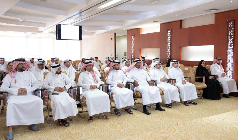 انطلاق البرنامج التدريبي للمترشحين للالتحاق بالنيابة العامة