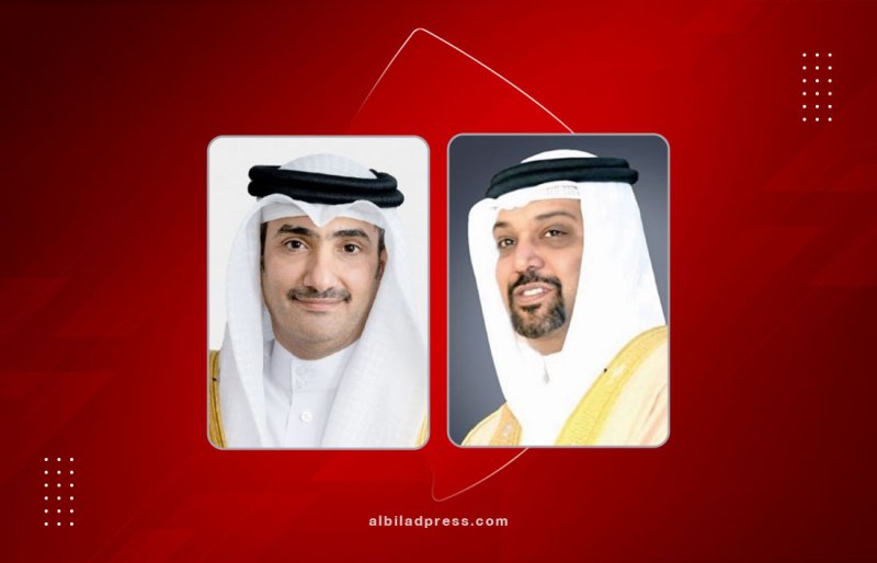 مجلس إدارة "ممتلكات"  برئاسة وزير المالية يرحب بتعيين الشيخ عبدالله بن خليفة كرئيس تنفيذي للشركة