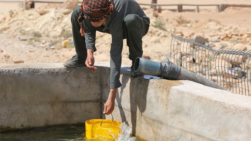 "قنابل موقوتة".. لماذا تتكرر حوادث "تسرب الكلور" في العراق؟