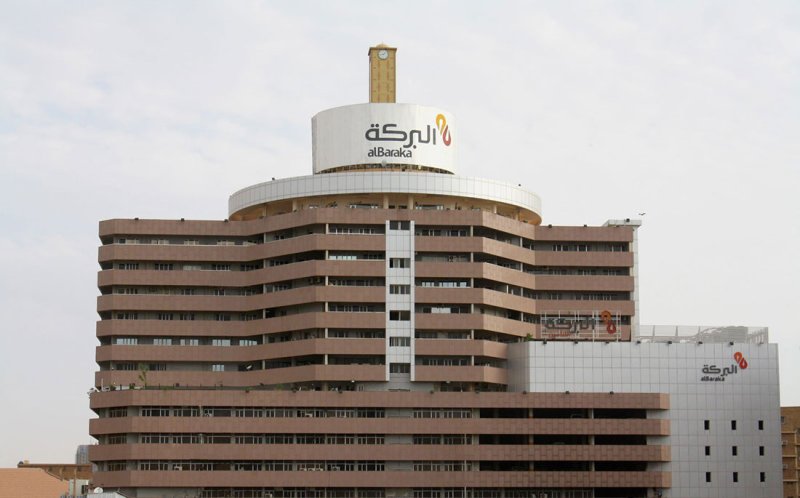 البركة تعيد الخدمات المصرفية في الخرطوم قريباً