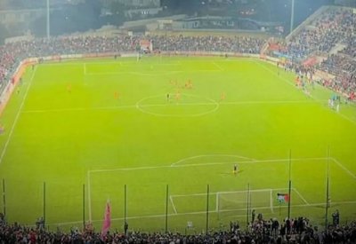 شغب رياضي جديد بالمغرب.. والشرطة تعتقل 170 مشجعا