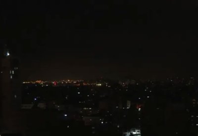 اتفاق بين إسرائيل وفصائل غزة على وقف لإطلاق النار
