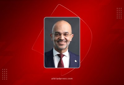 سوليدرتي البحرين تُعلن عن ترقية عدد من موظفيها
