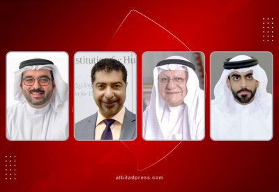 "المؤسسات الصغيرة والمتوسطة" تنظم حفل تدشين برنامج ريادة الأعمال للمستفيدين من العقوبات البديلة الخميس القادم  