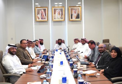 "مرافق النواب" تناقش شروط الخدمات الإسكانية وبرنامج مزايا والاشتراطات التنظيمية للتعمير