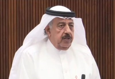 الكواري: كوادر الصحافة البحرينية متميزة وملتزمة بالكلمة الحرة والمسؤولية الوطنية