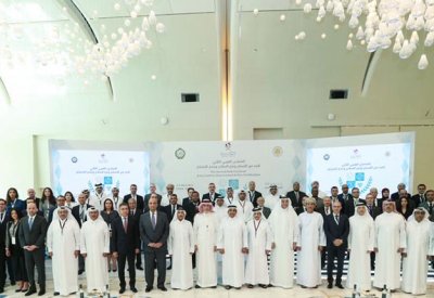 وزارة الخارجية تشارك في المنتدى العربي الثاني حول الحد من التسلح ونزع السلاح وعدم الانتشار