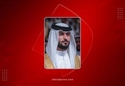 ناصر بن حمد يعين يوهان بلينينجر رئيساً تنفيذياً لشركة تطوير للبترول
