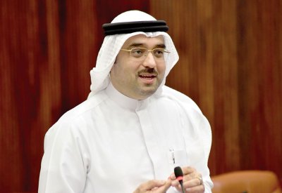 السلوم: الصحافة المسؤولة مِرآةٌ للمشروع الإصلاحي لجلالة الملك المعظم