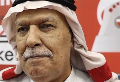ثامر: عقد محمد يعقوب يمتد للموسم القادم