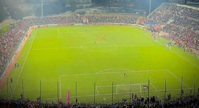 شغب رياضي جديد بالمغرب.. والشرطة تعتقل 170 مشجعا