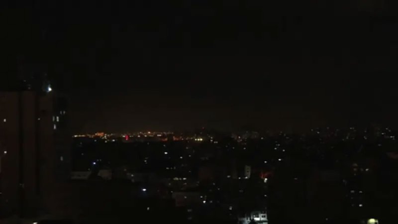 اتفاق بين إسرائيل وفصائل غزة على وقف لإطلاق النار