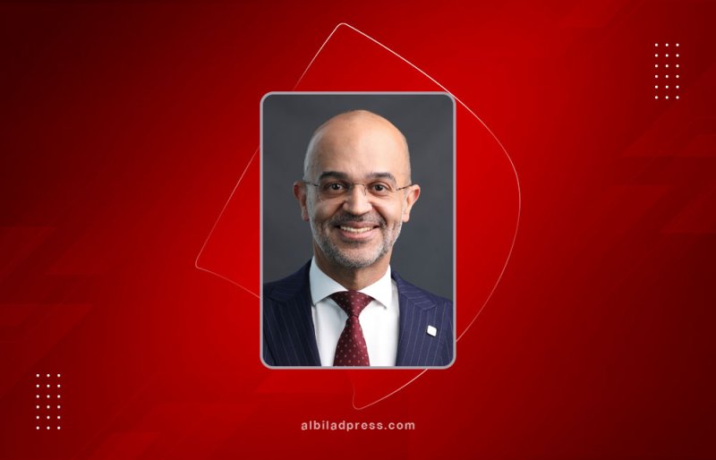 سوليدرتي البحرين تُعلن عن ترقية عدد من موظفيها