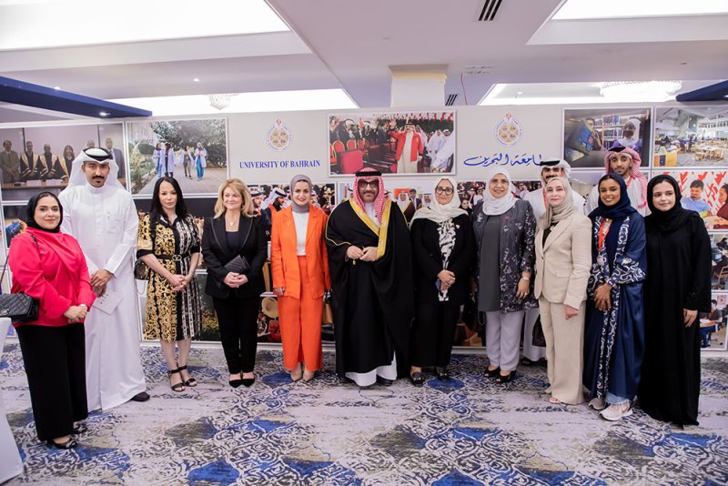د. المضاحكة تؤكد دور الجامعة الوطنية في ترسيخ مبادئ الحوار ونشر ثقافة حقوق الإنسان  