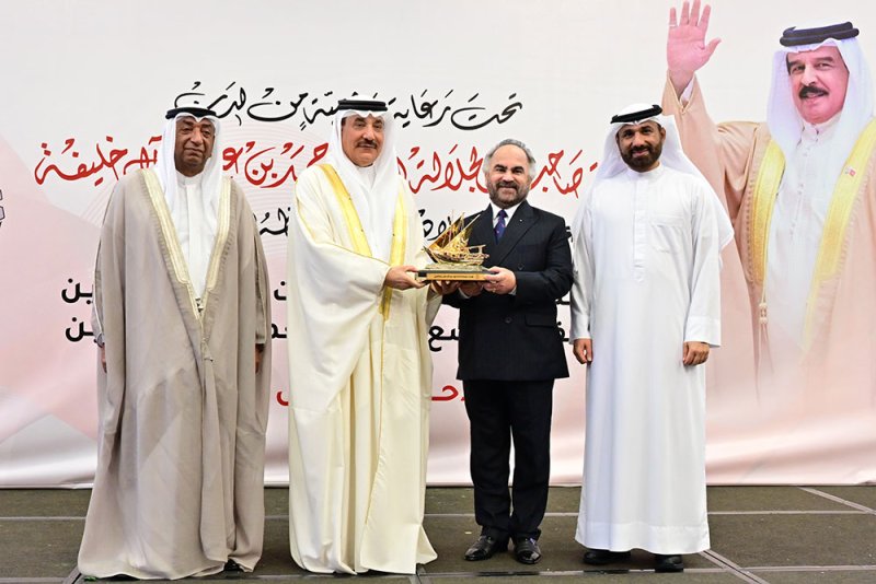 جواهري: العمال هم المحرك الرئيسي لمسيرة تنمية الأوطان وهم الضمان الأساسي لاستدامة النمو والازدهار