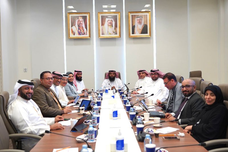 "مرافق النواب" تناقش شروط الخدمات الإسكانية وبرنامج مزايا والاشتراطات التنظيمية للتعمير