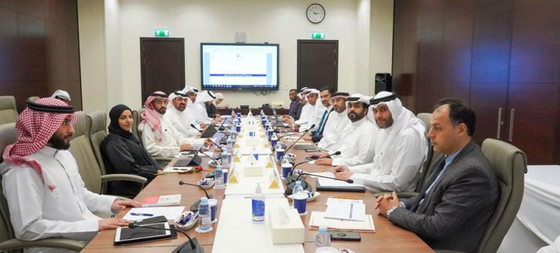 برلمانية التحقيق في الأمن الغذائي تناقش ردود الجهات المعنية على محاور عملها