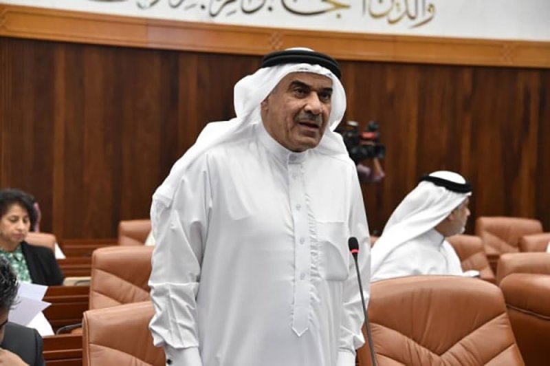 بوخماس: حلحلة قانون الصحافة لدعم الدور الوطني للصحف البحرينية