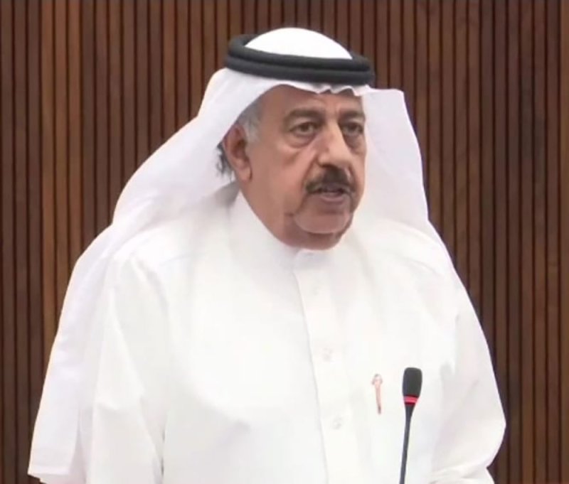 الكواري: كوادر الصحافة البحرينية متميزة وملتزمة بالكلمة الحرة والمسؤولية الوطنية