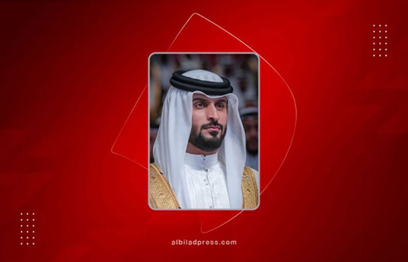 ناصر بن حمد يعين يوهان بلينينجر رئيساً تنفيذياً لشركة تطوير للبترول