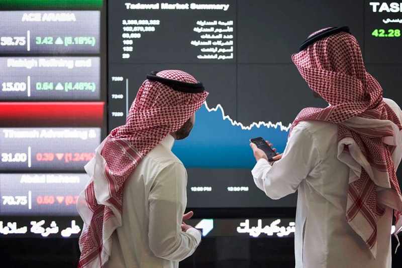 هبوط معظم أسواق الخليج قبيل قرار الفدرالي.. والمؤشرات المصرية تسجل أكبر خسارة أسبوعية في شهر ونصف