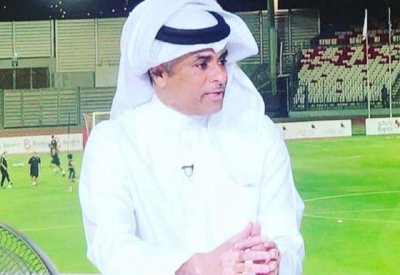 خالد جاسم: استفتاء أفضل ١١ لاعبا بحرينيا يشجع على الإبداع والعطاء