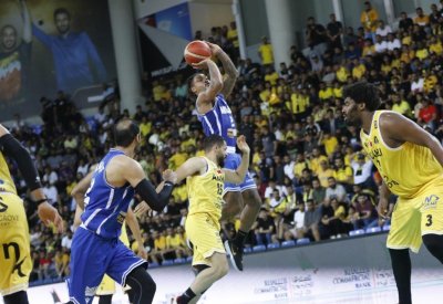 الأهلي يعادل المنامة ويؤجل حسم المتأهل لنهائي كأس خليفة بن سلمان للفاصلة