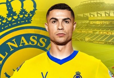 رونالد "العالمي" يكذب رحيله عن النصر باللغة العربية