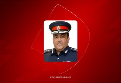 مدير عام المرور: أسبوع المرور العربي يعكس السلوك الحضاري للمجتمعات