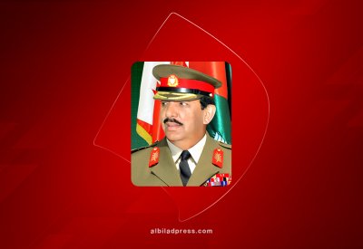 القائد العام لقوة دفاع البحرين يقوم بزيارة تفقدية لإحدى وحدات قوة الدفاع