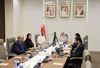 الفضالة: مملكة البحرين تسعى بشكل مستمر وبكل جدية لتطبيق المعايير الدولية الخاصة بحقوق الإنسان