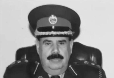 العميد حمد بن عبدالله آل خليفة :نموذج للأداء المهني خلال 44 عاما في خدمة الوطن  