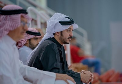 خالد بن حمد: تكاتف جهود الجميع ساهم في تحقيق أهداف المبادرة في نسختها الأولى