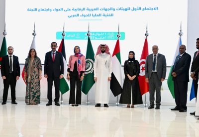 د.الجلاهمة: 3675 دواء مسجلا في البحرين
