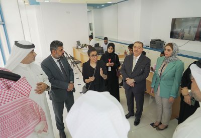 برلمانية سوق العمل تطلب الاطلاع على ملفات العمالة الاجنبية ..والهيئة ترد بعدم جاهزيتها