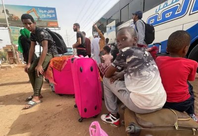 بايدن يصدر أمراً تنفيذياً يسمح بمعاقبة من يزعزع استقرار السودان