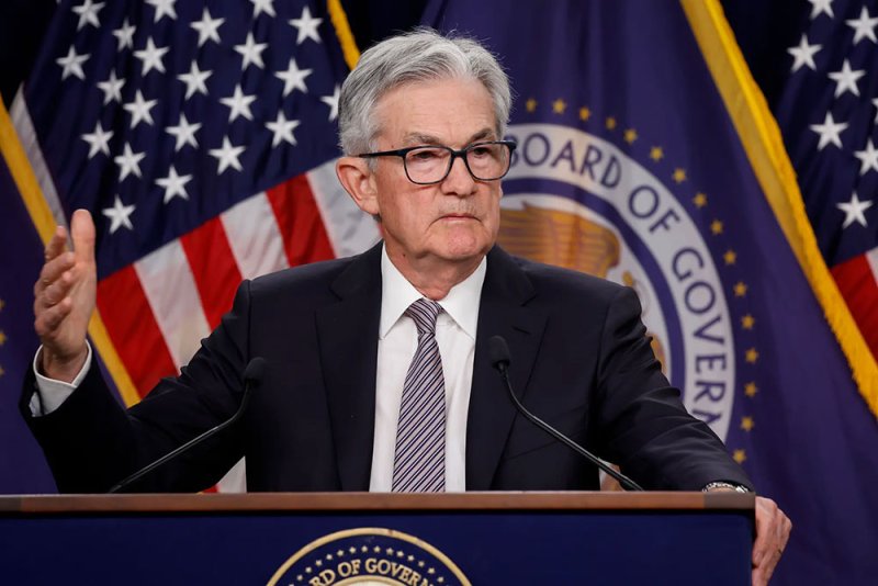 رئيس الفدرالي الأميركي: ملتزمون بخفض التضخم لمستويات الـ2%