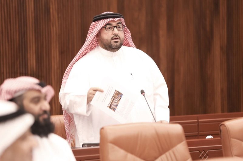 الدوي: رفع الحد الأدنى للأجور وزيادة الدعم لذوي الدخل المحدود