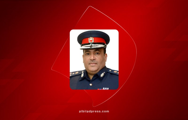 مدير عام المرور: أسبوع المرور العربي يعكس السلوك الحضاري للمجتمعات