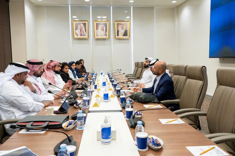 مالية النواب تعقد لقاءً تشاورياً مع ممثلي وزارة التنمية المستدامة