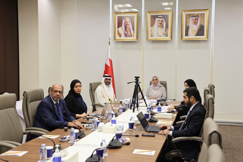 الفضالة: مملكة البحرين تسعى بشكل مستمر وبكل جدية لتطبيق المعايير الدولية الخاصة بحقوق الإنسان