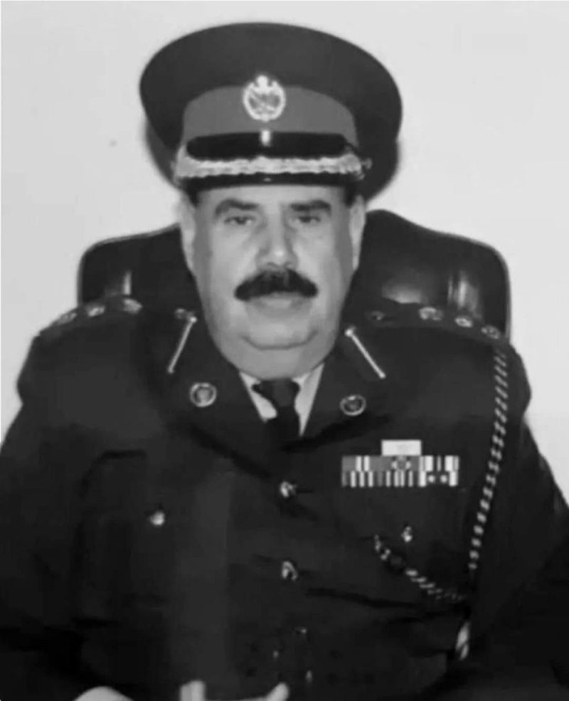 العميد حمد بن عبدالله آل خليفة :نموذج للأداء المهني خلال 44 عاما في خدمة الوطن  