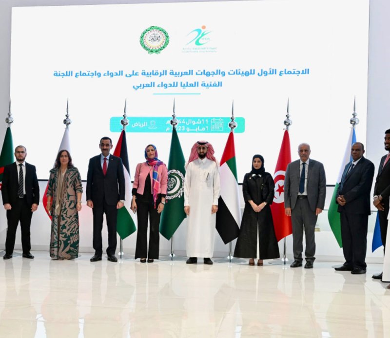 د.الجلاهمة: 3675 دواء مسجلا في البحرين