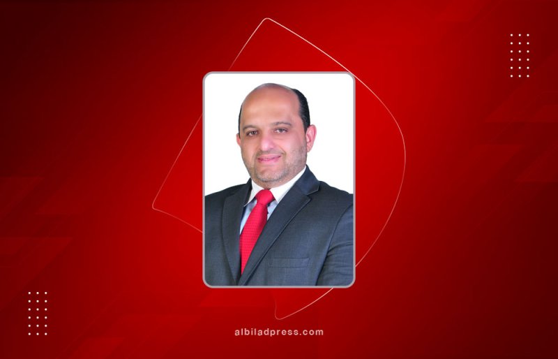 إسحاقي يشيد برعاية خالد بن حمد لنهائي جيل الذهب