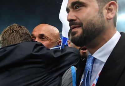 كيف منح سباليتي فريق نابولي إنجازا تاريخيا؟