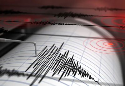 زلزال بقوة 6.3 درجة يضرب غرب اليابان